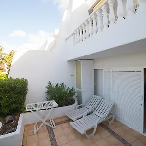 Apartment Club Atlantis, Costa Adeje (Tenerife)
