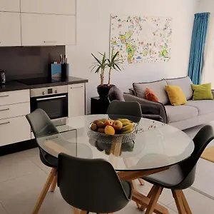 Apartment Hola Happy Hols, Costa Adeje (Tenerife)