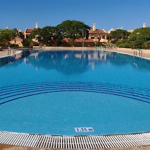 Apartment Live Terraza Y Piscina, Costa Adeje (Tenerife)