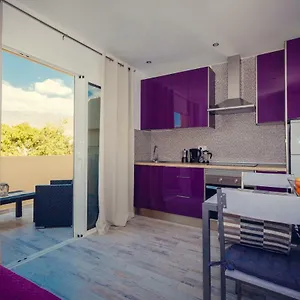 Apartment Mareverde, Costa Adeje (Tenerife)