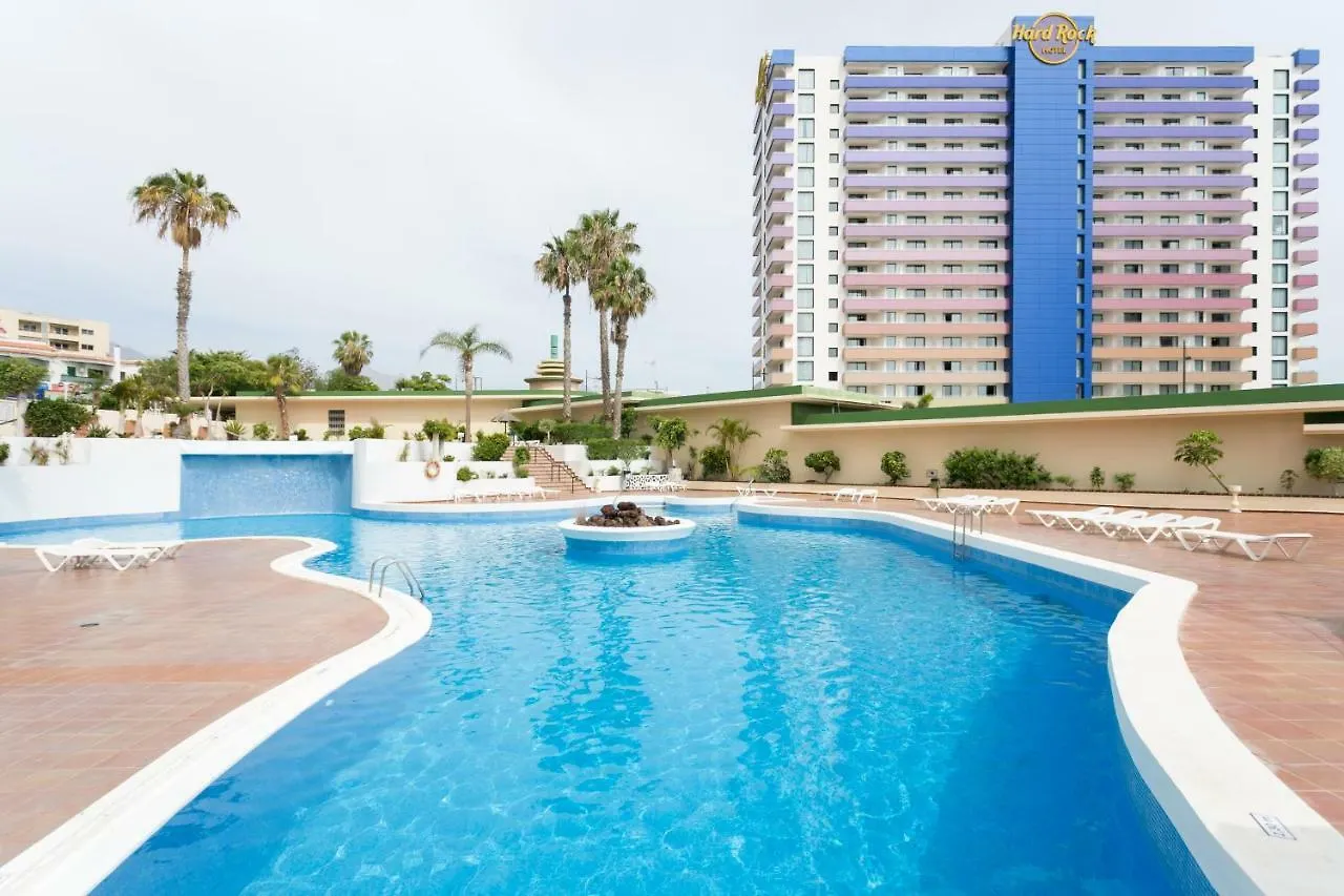 Apartament 906 Luxury Paraiso Sea View Costa Adeje