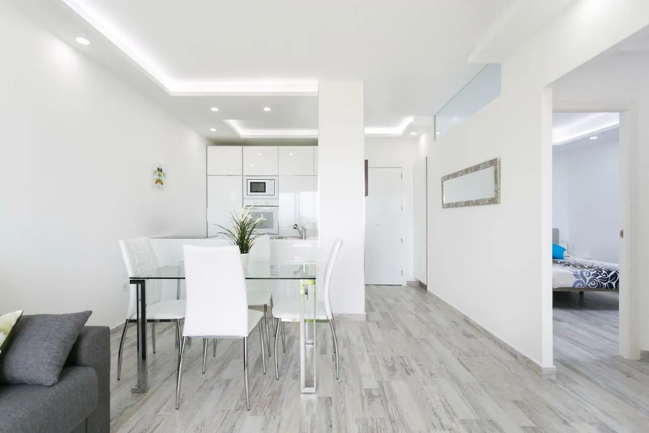 906 Luxury Paraiso Sea View Costa Adeje  Apartament