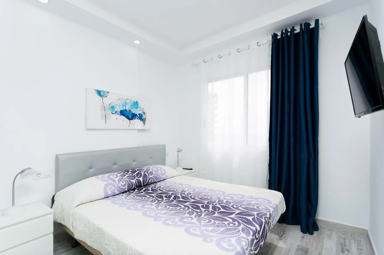906 Luxury Paraiso Sea View Costa Adeje