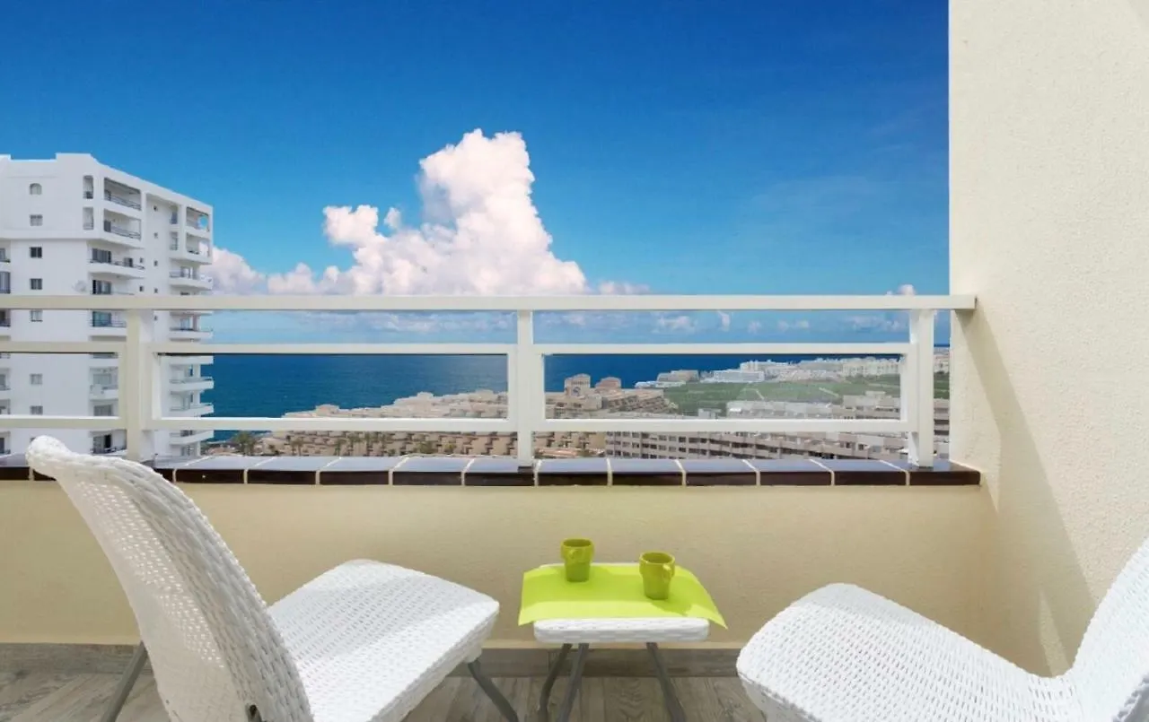 906 Luxury Paraiso Sea View Costa Adeje